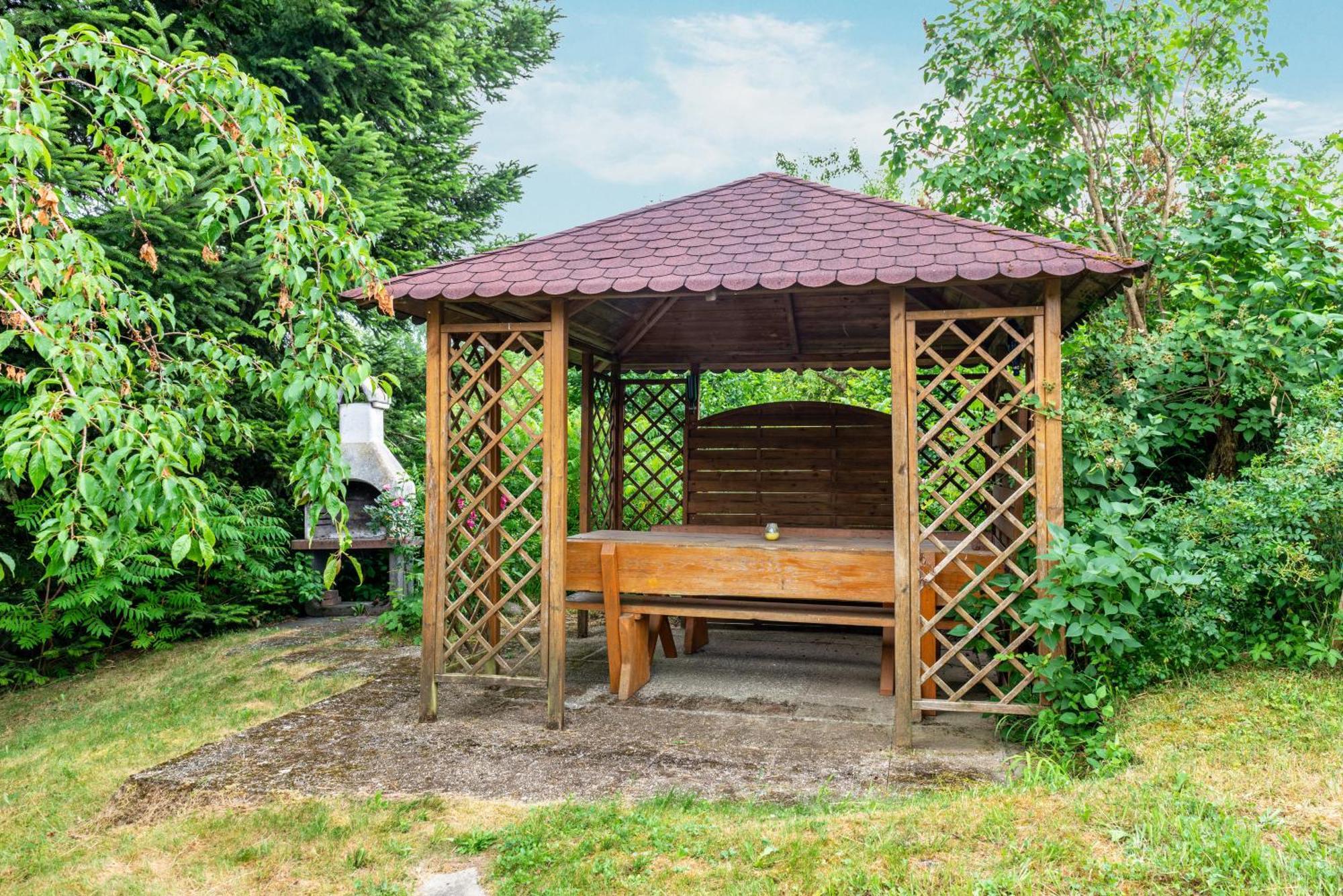 Beutenmuehle Straussenfarm Dach Owingen Zewnętrze zdjęcie